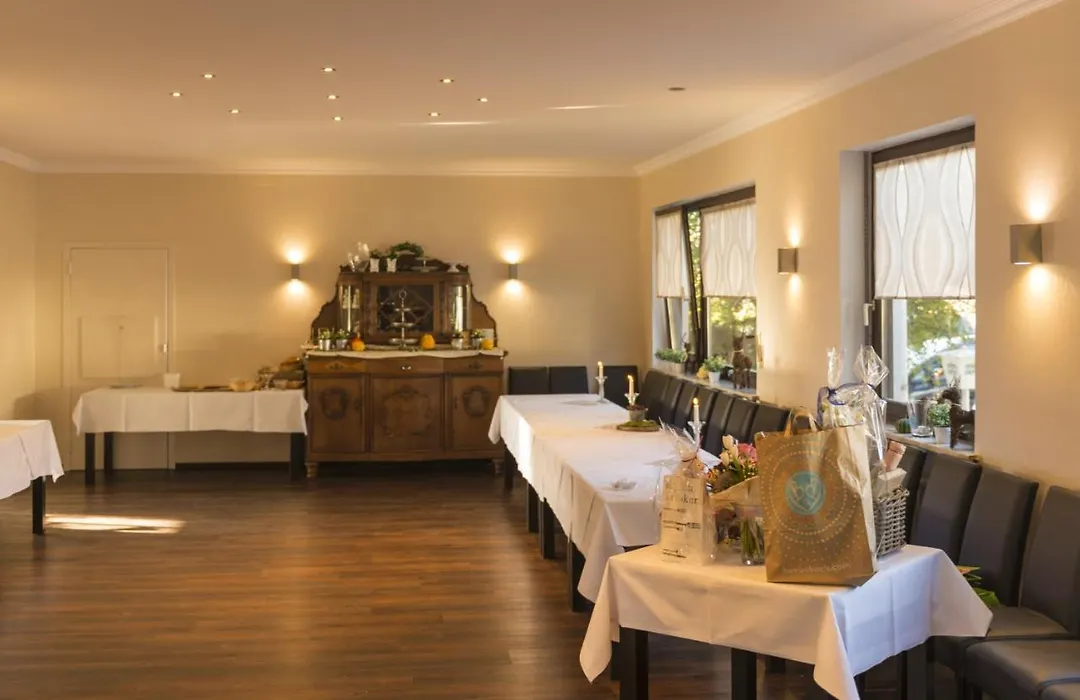 Hotel Restaurant Häsfeld-1