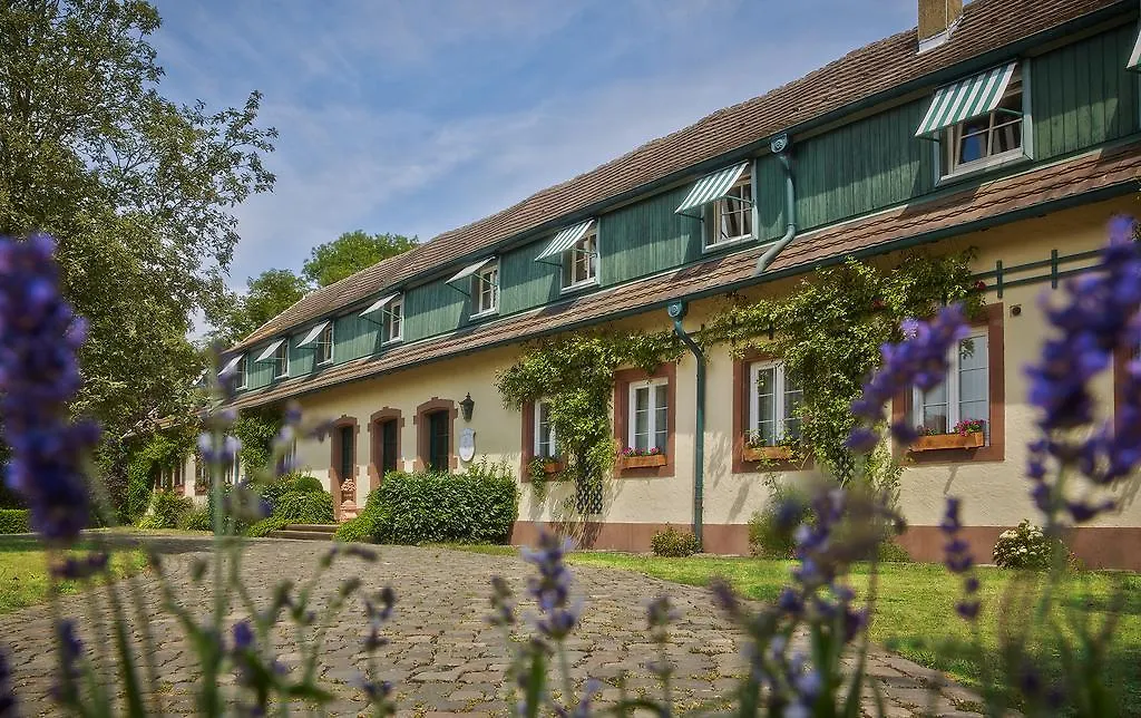 Der Linslerhof - Hotel, Restaurant, Events&Natur-1