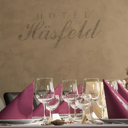 Hotel Restaurant Häsfeld-2
