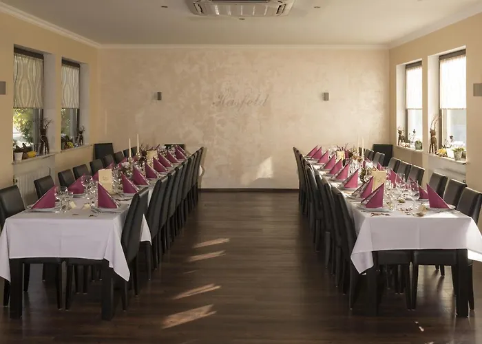 Hotel Restaurant Häsfeld