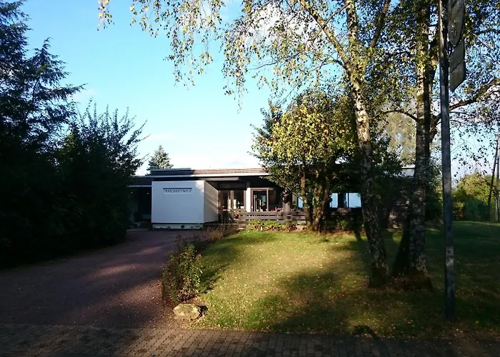 Restaurant Margaretenhof