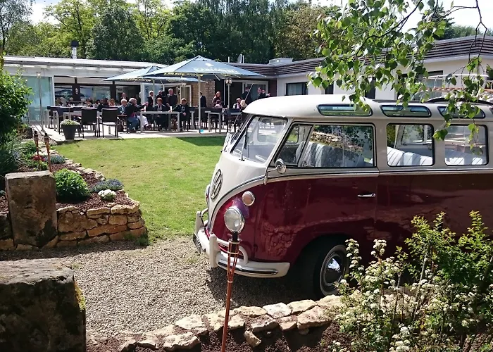 Restaurant Margaretenhof